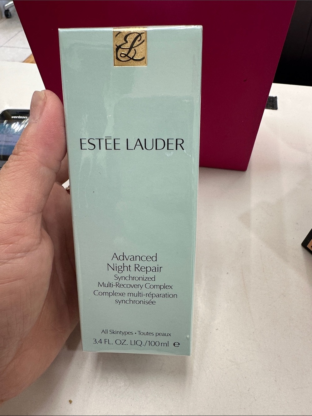 Product Identification - Picture 6 of 6